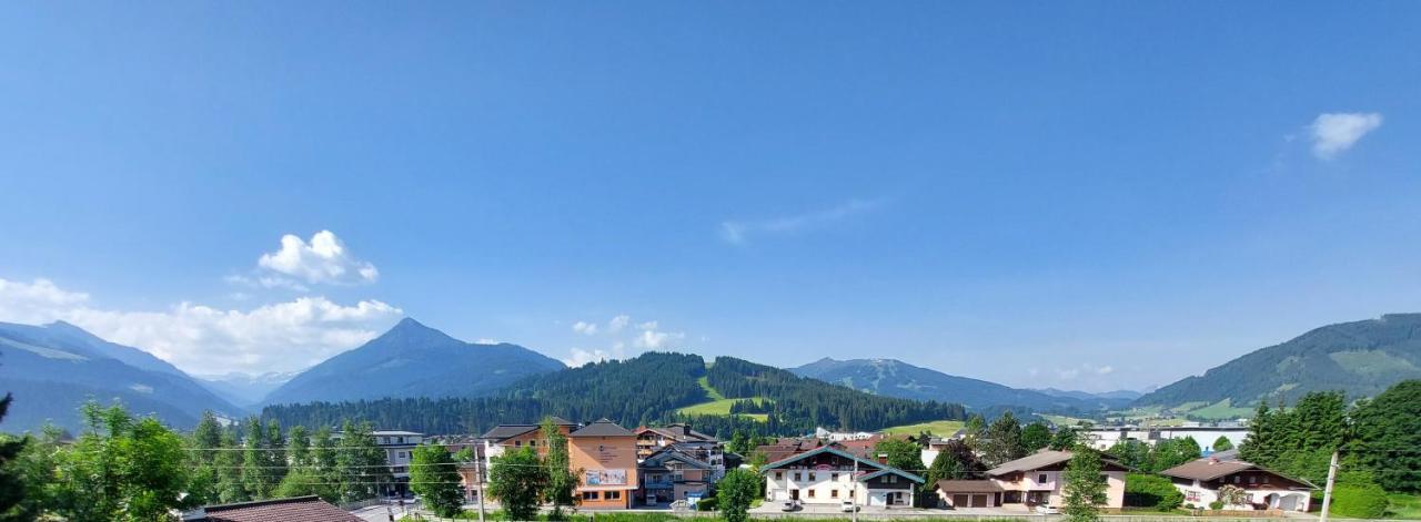 Appartements Zauchenseeblick Thunhart Altenmarkt im Pongau Exterior photo