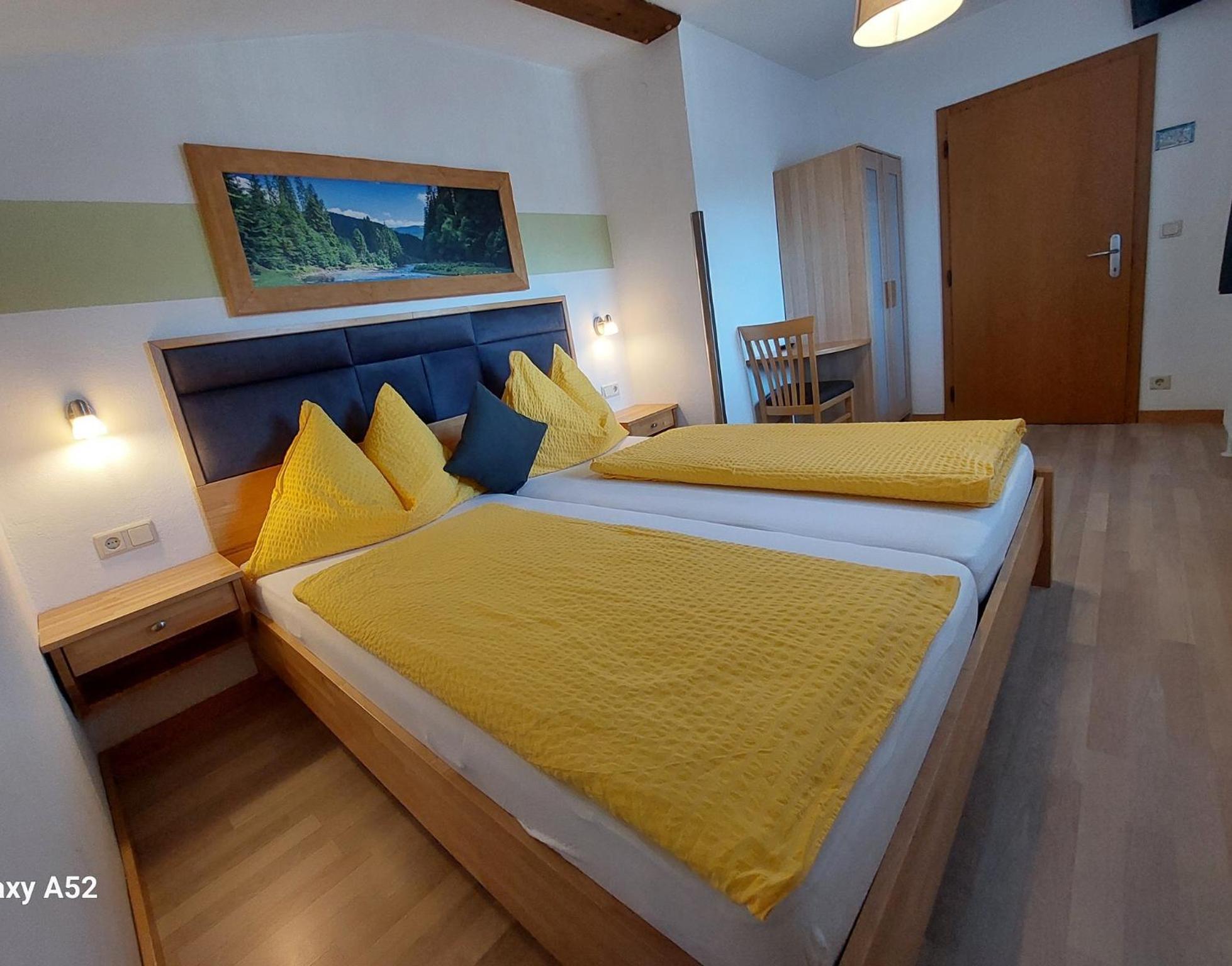Appartements Zauchenseeblick Thunhart Altenmarkt im Pongau Exterior photo